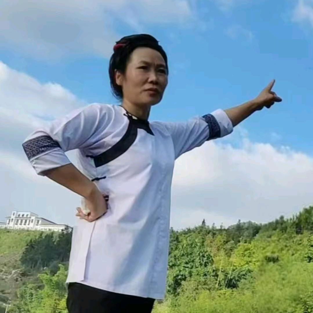 榕江潘姐