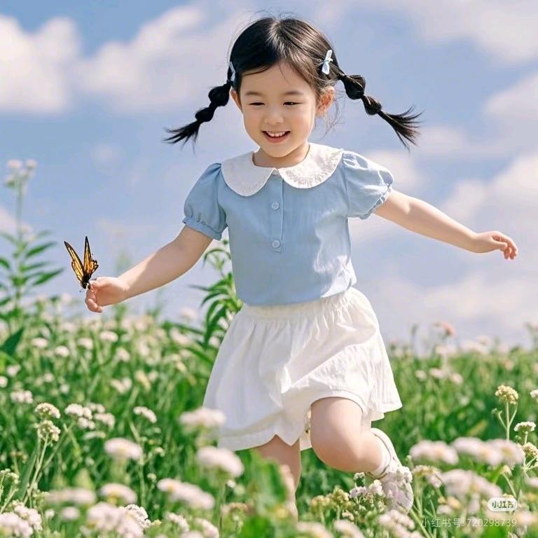 麦苗
