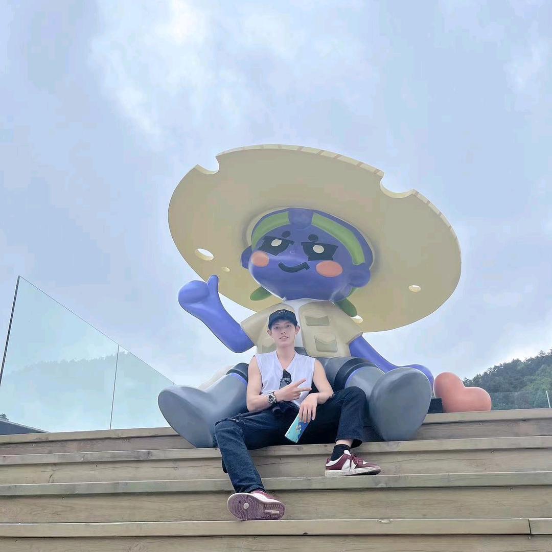 笑撩