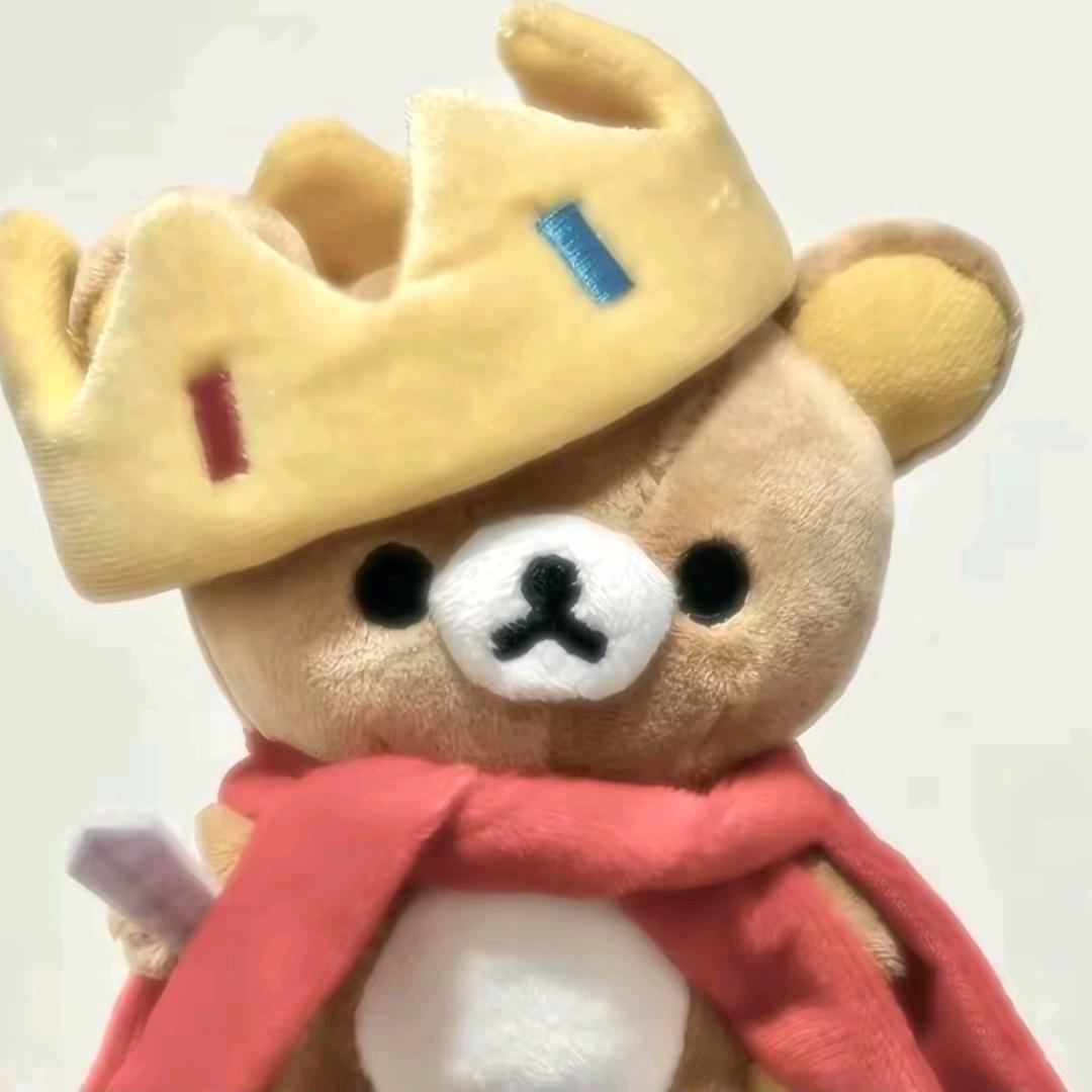 北执ovo头像