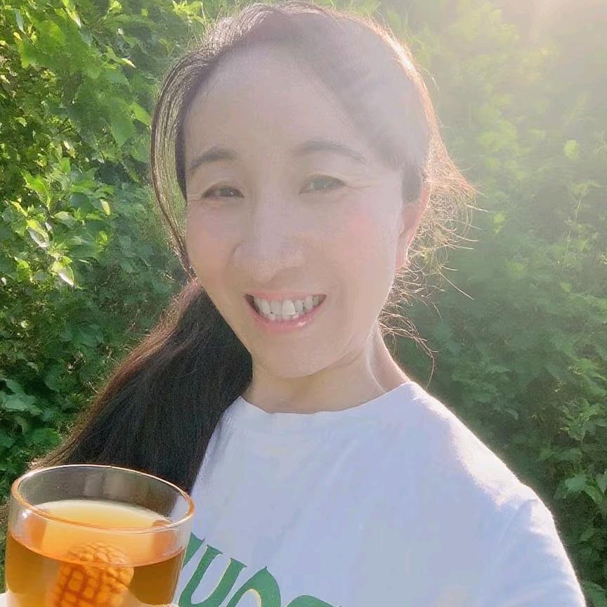 袁芳聊转念