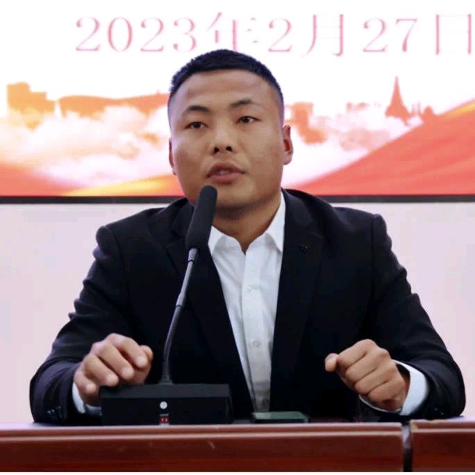 明英中学-王彪老师