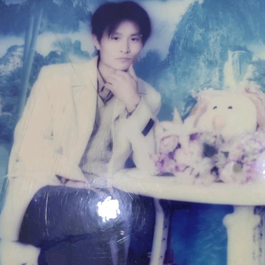 明天的阳光美吗