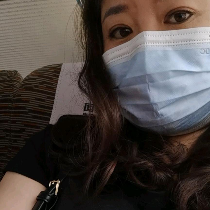 80后月嫂小颖