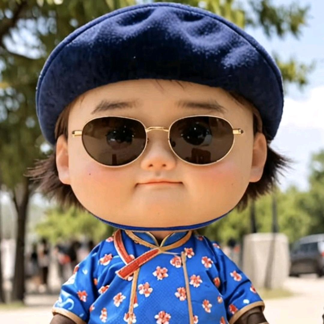 天都城大翔哥