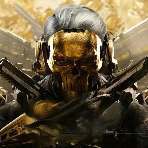 Joy-小硕(牛角州行动)