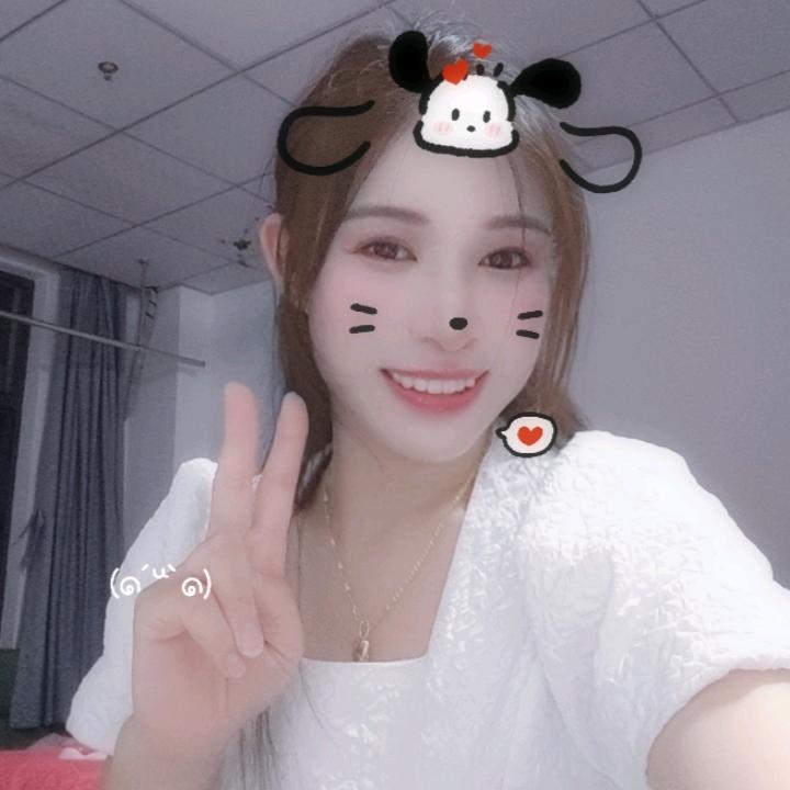 姐只是个传说