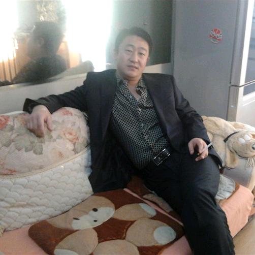 老杨北鼻