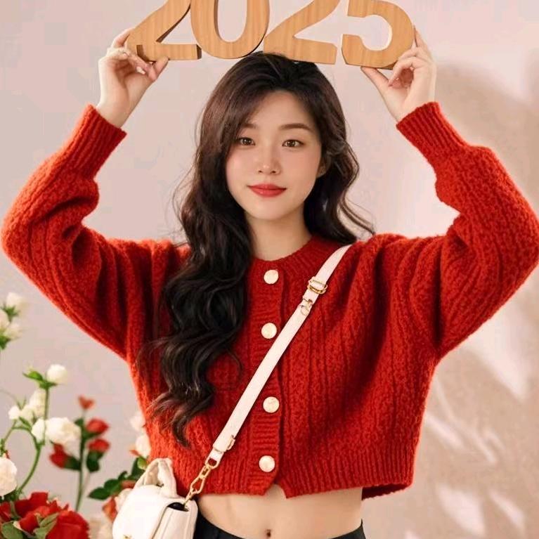 95年，农村姑娘