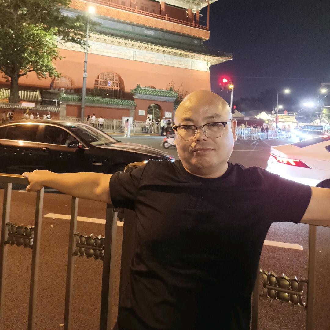 桃源朗视张胜平