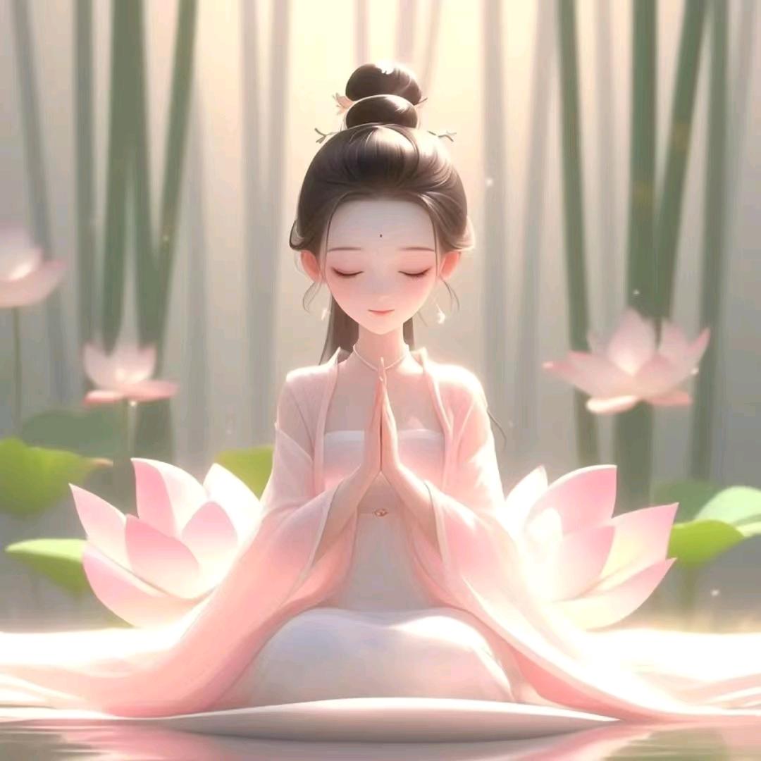明心禅拍