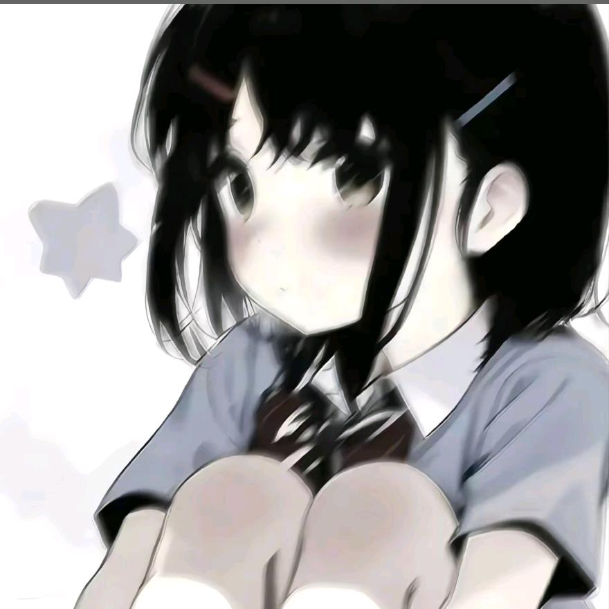 忧郁小薯条（蛋仔派对）