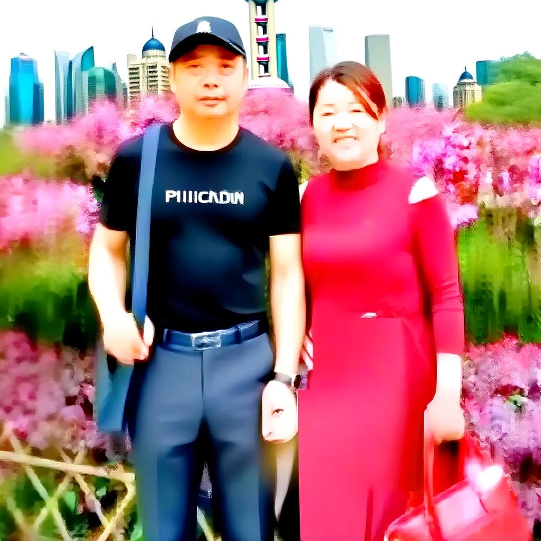 厚徳载物易国恒