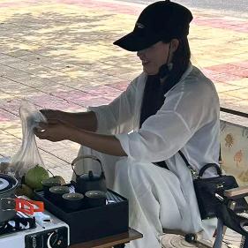 啊芬记录工作✊🏻日常