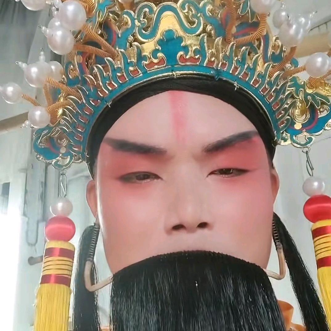 王亮豫剧团
