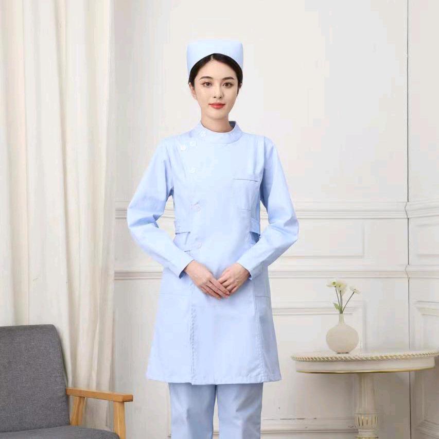 东洲医护服制衣厂（大白）