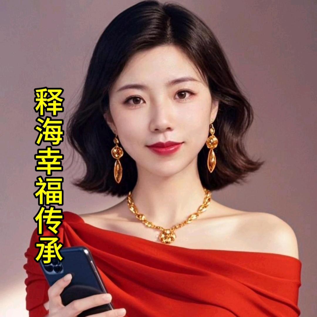 释海幸福传承工作室