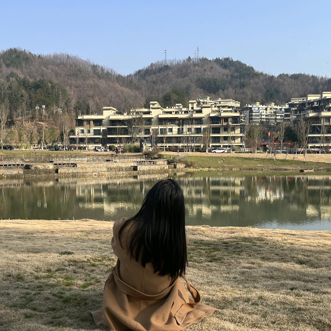 困了早点睡✨️