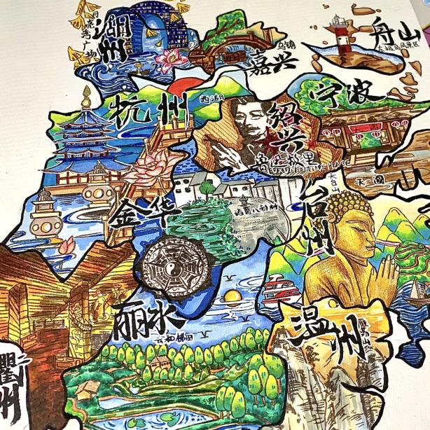 吃喝玩乐云探店（收徒）