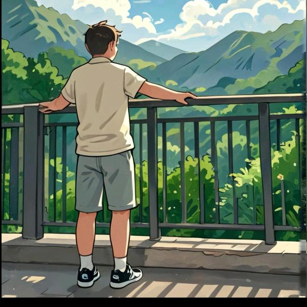 睡觉的时候不困