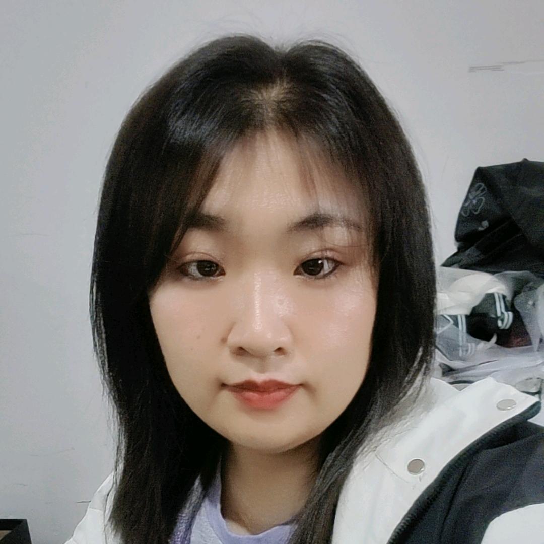 小胖妹的日常