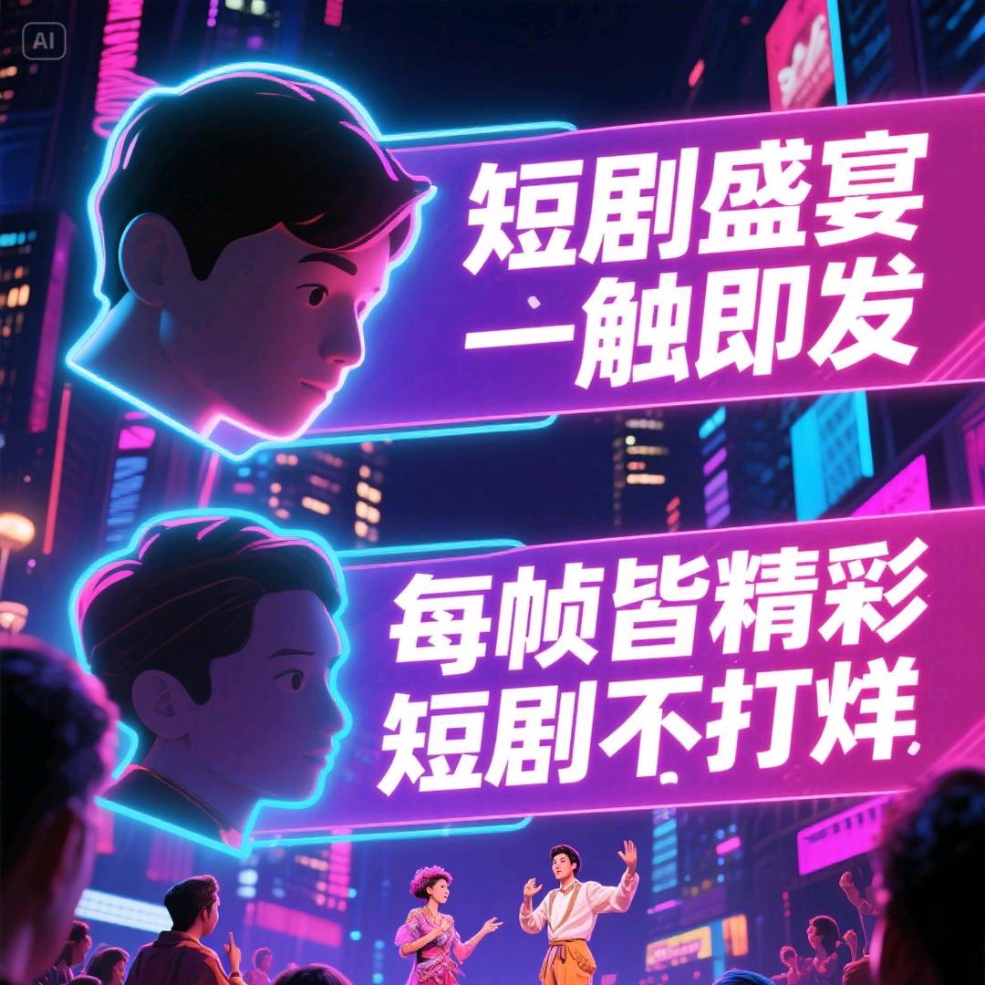 短剧热播