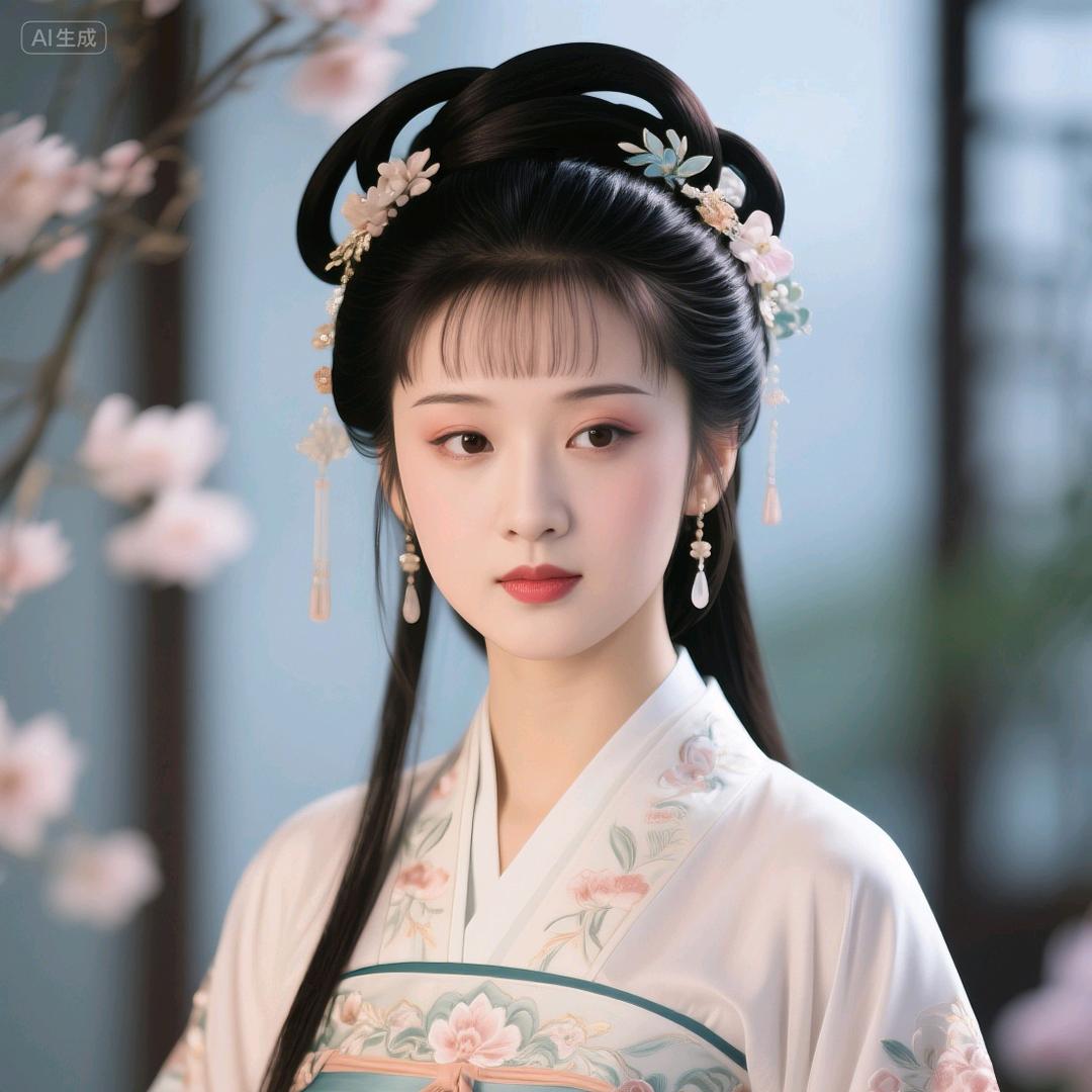 是林怼怼啊