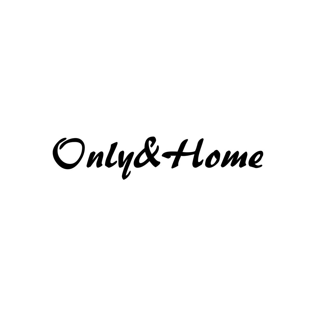 only home3C数码店