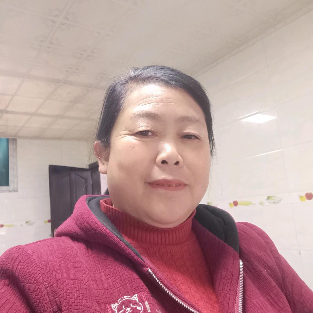 六四年的姚大姐