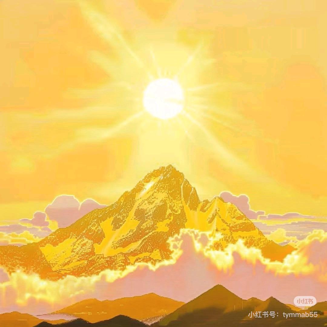 我和我的姐妹们终将成为富婆！