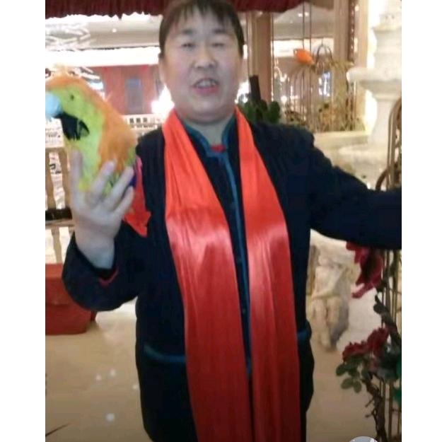 农村的女人