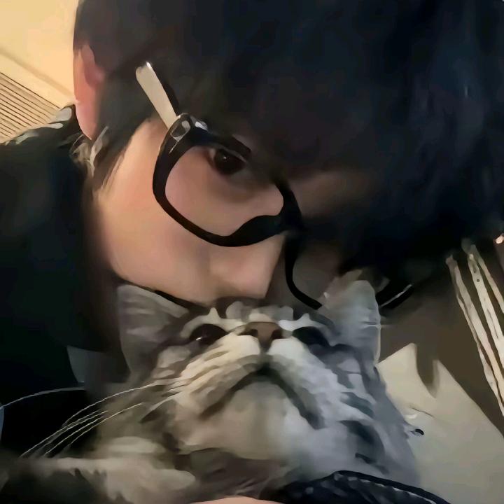 发现crush是gay后我男装和他玩4i