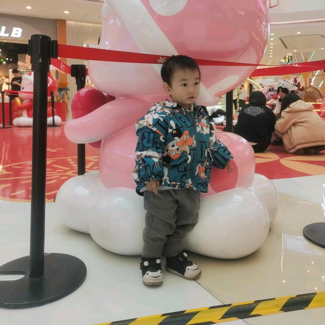 小福哥