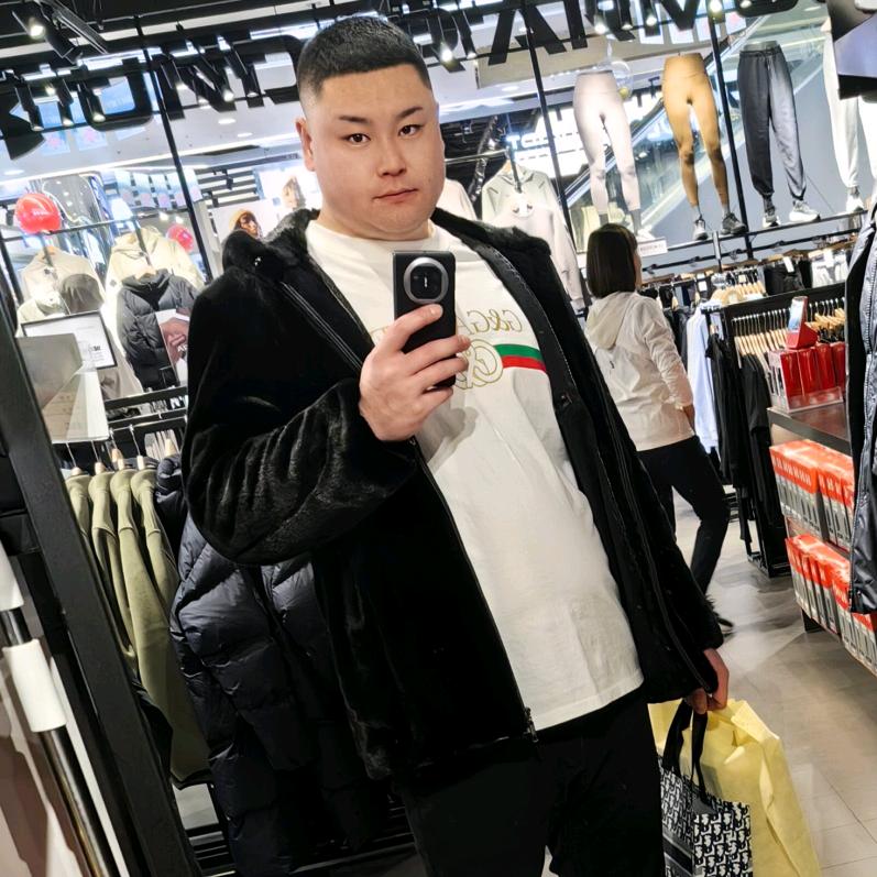 大帅 东北特产