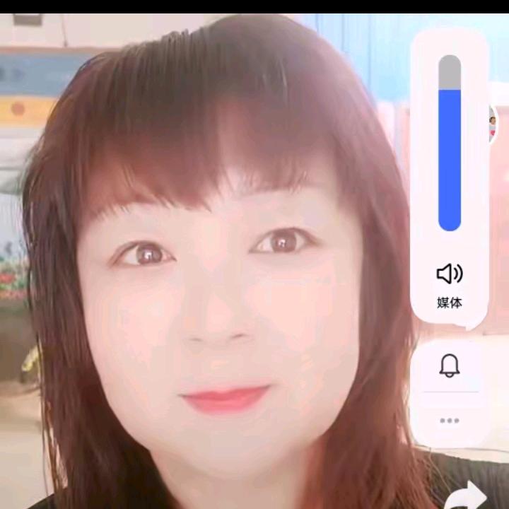 雷家姑娘就爱笑