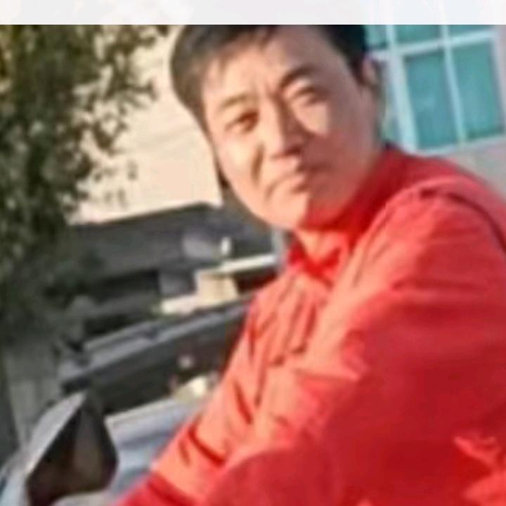散淡人