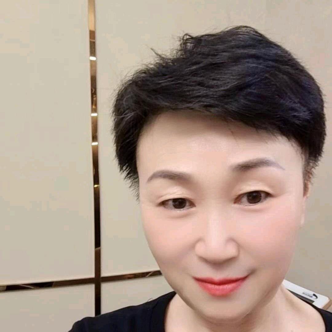 木木姐〔农兵大舞台〕