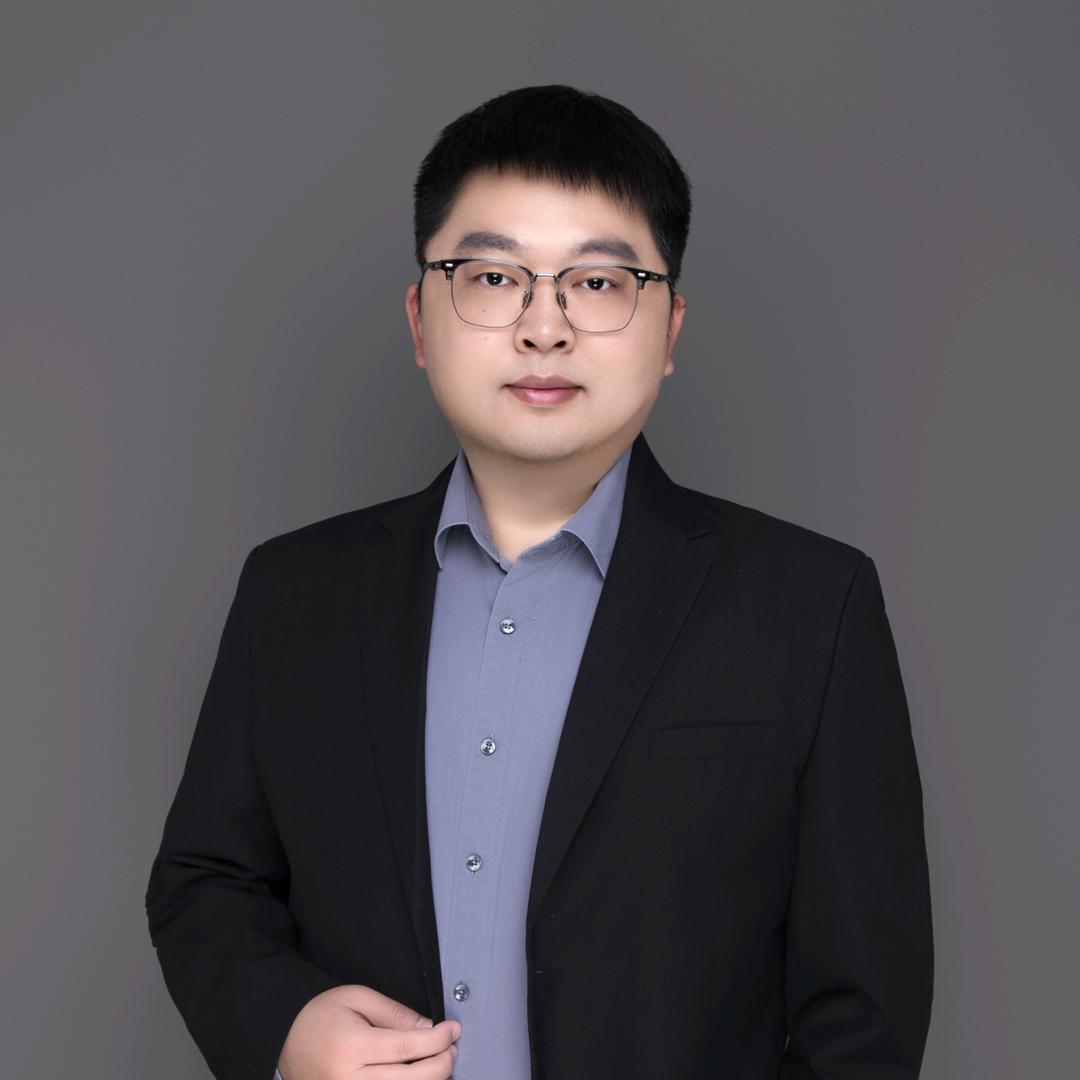 戚哥大白话