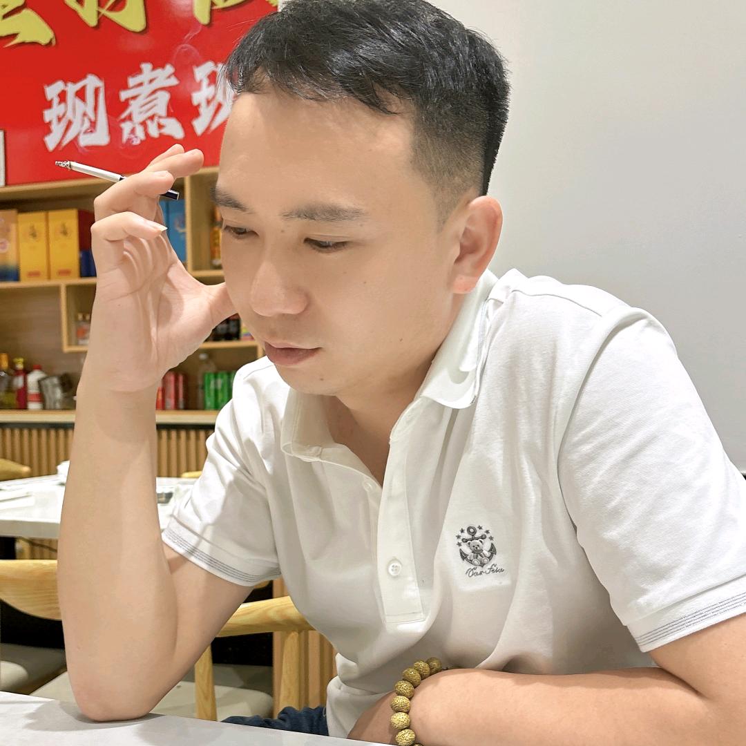 清风拂柳