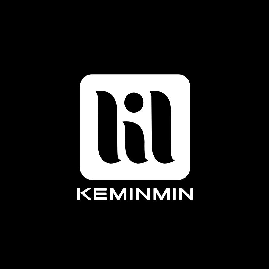 KEMINMIN休闲男装