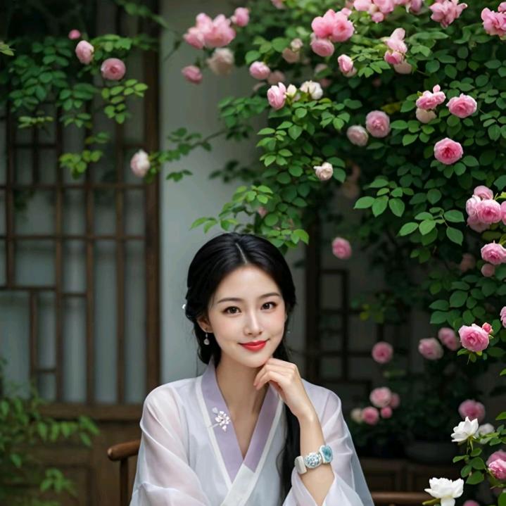 杨杨好物