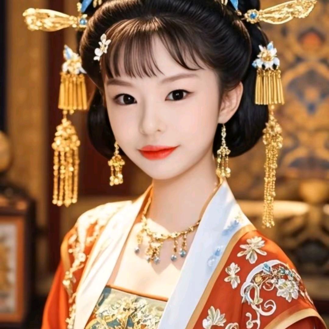 洛璃…凤舞九天（拒绝私聊）
