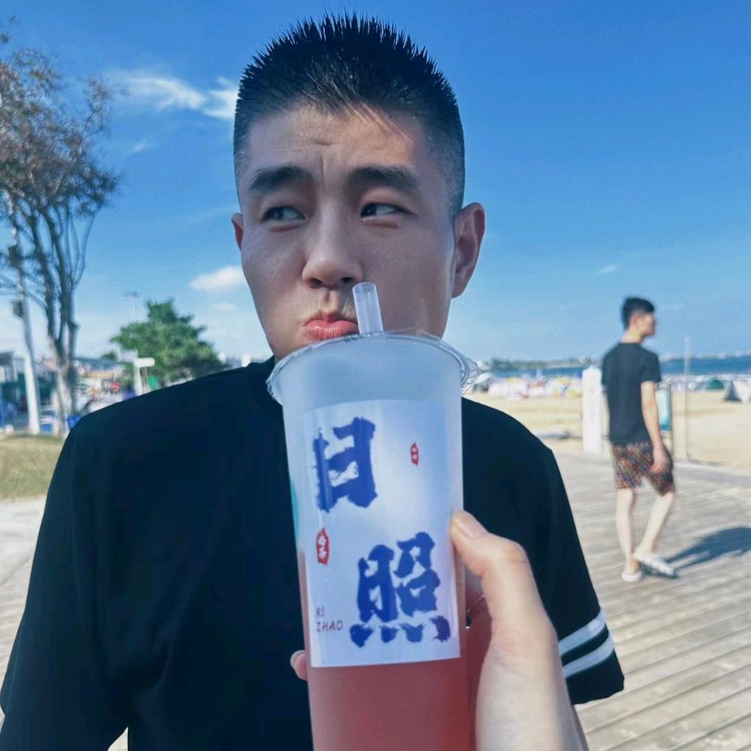 坤哥在高密