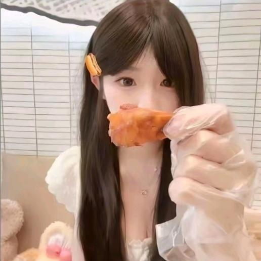 WRXBH.韩露璃