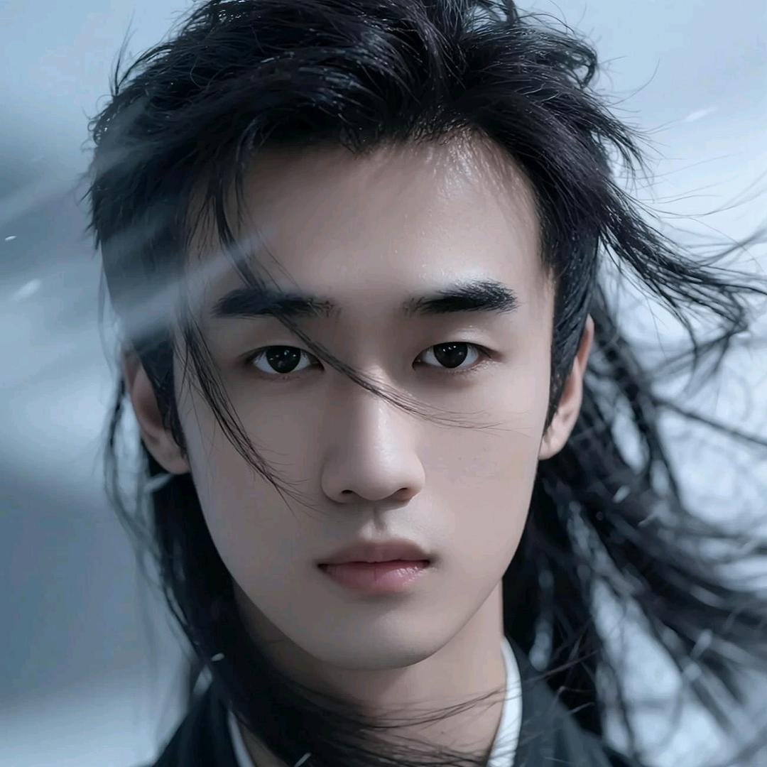 于是