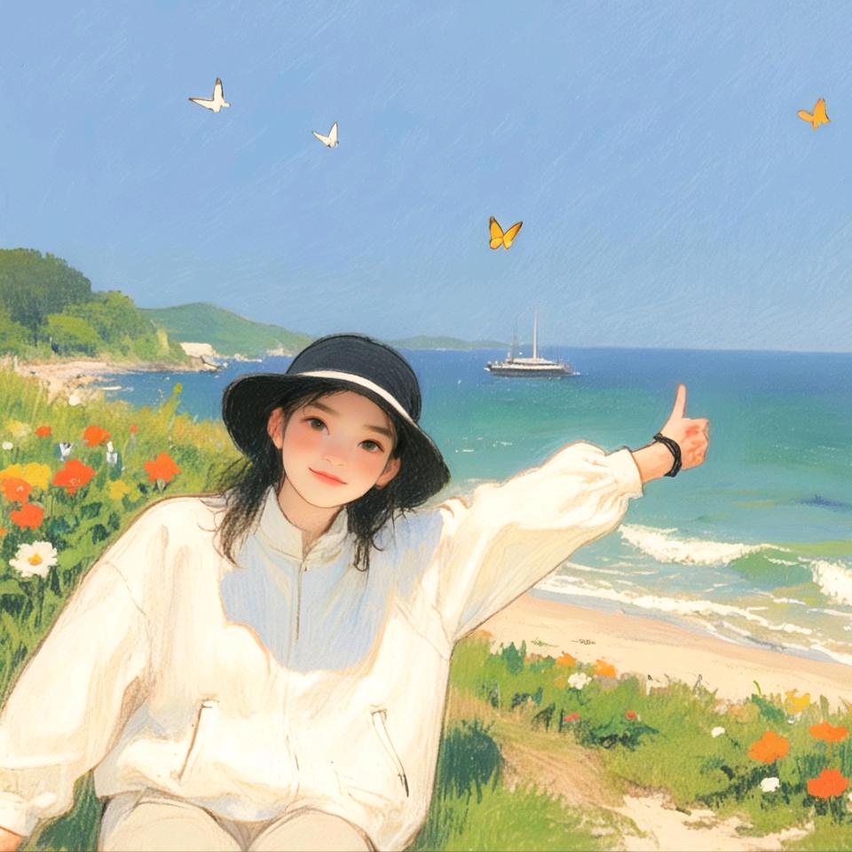 白榆