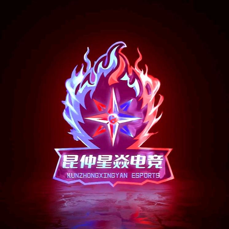 Hor1zoN-昆仲星焱电竞