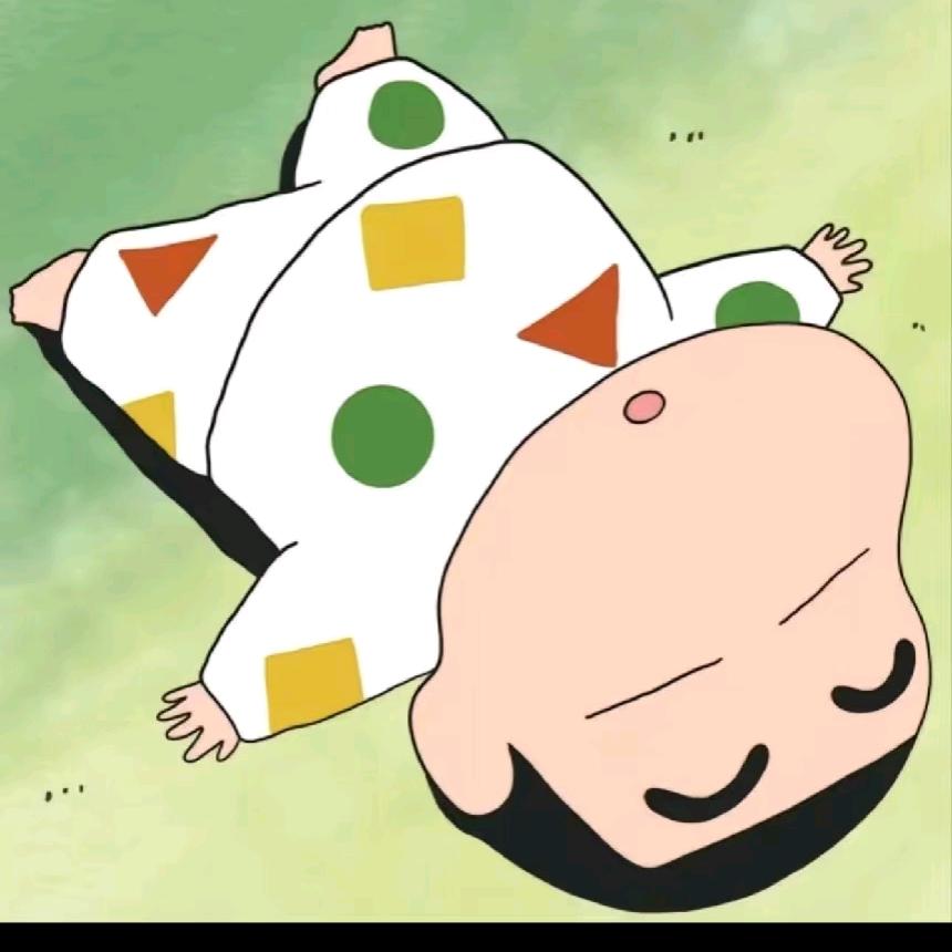 马铃薯头小子