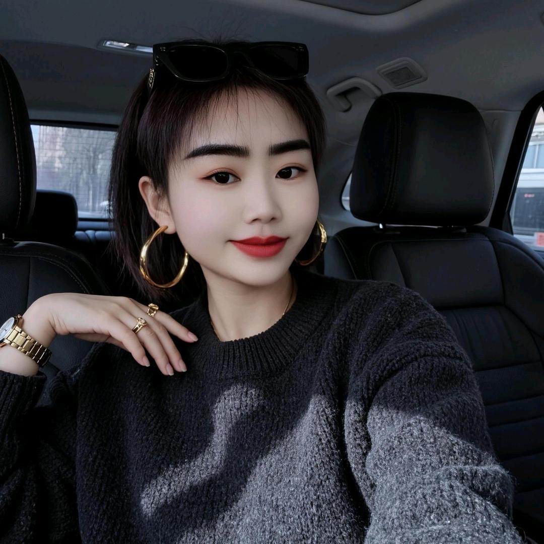 一生有你足矣😊😊