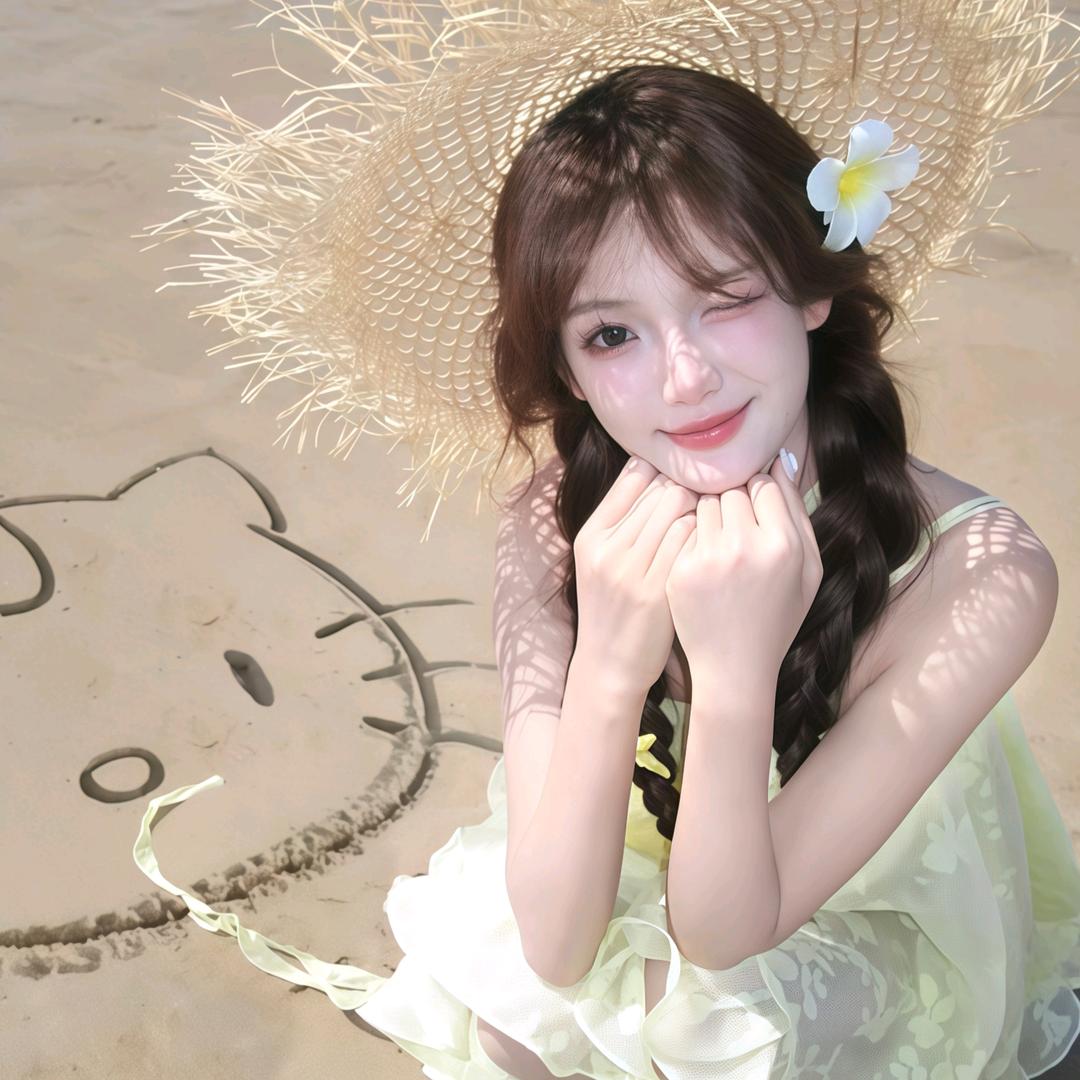 慧慧 ฅ˙Ⱉ˙ฅ